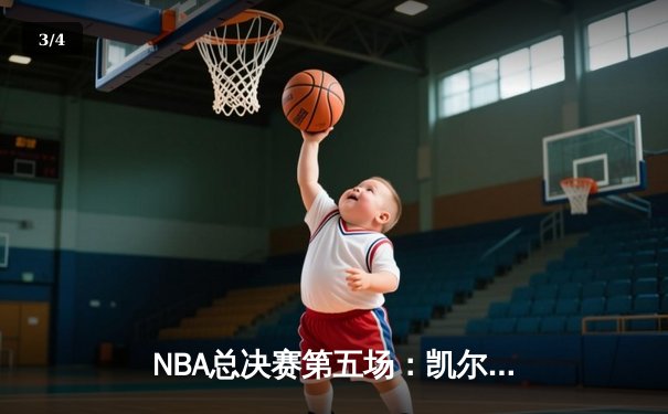 NBA总决赛第五场：凯尔特人主场力克勇士夺得赛点 布朗独砍26分率队逆转 - 3